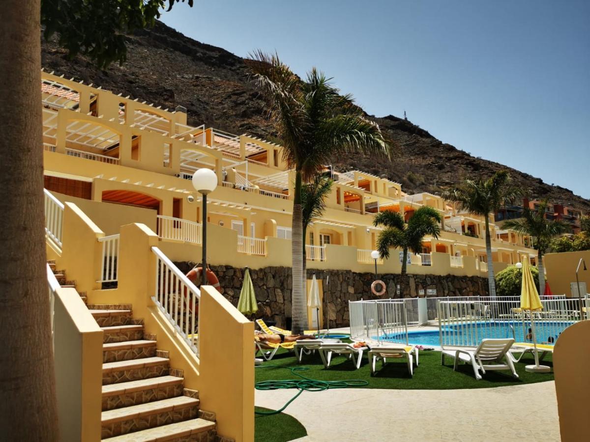 塔乌里托Mangueros Wifi & Pool & Terrace公寓 外观 照片